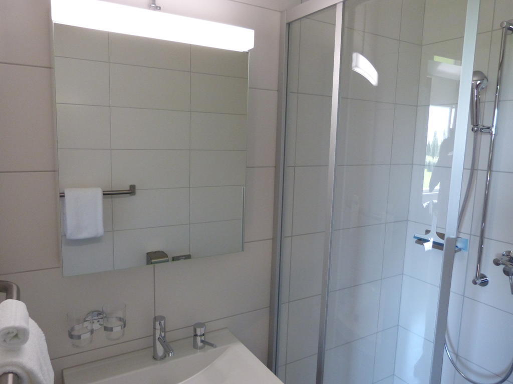 Omnium Sport Hotel Grenchen Ruang foto