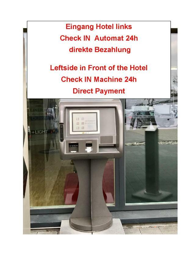 Omnium Sport Hotel Grenchen Bagian luar foto